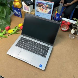 Dell Latitude 5420