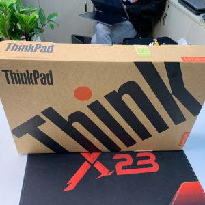 Thinkpad P14s G5 - BH US 03-2026