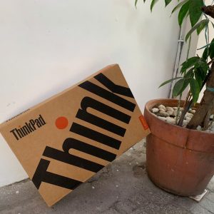 Thinkpad P14s G5 - BH US 03-2026