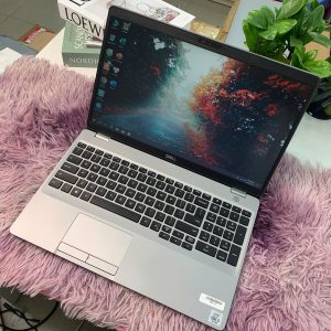 Dell Latitude 5511