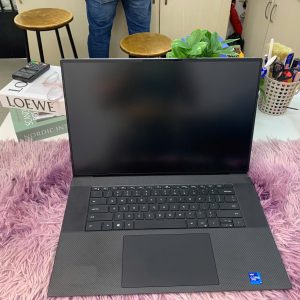 Dell Precision 5760