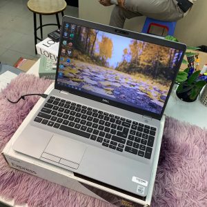 Dell Latitude 5511