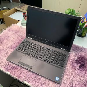 Laptop Dell