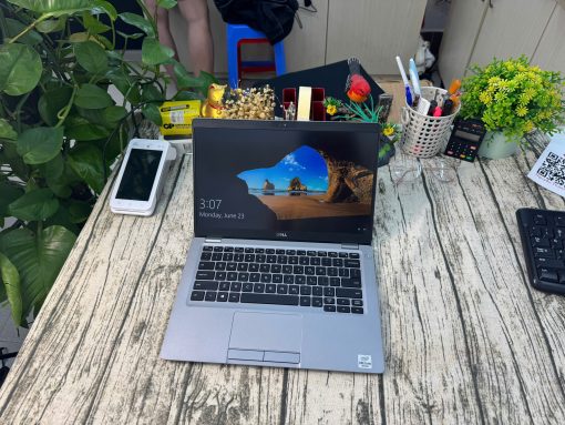 Dell Latitude 5310