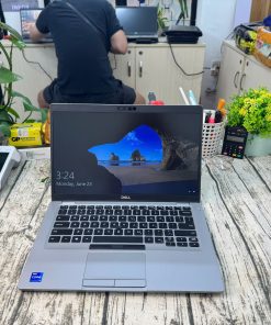 Dell Latitude 5411