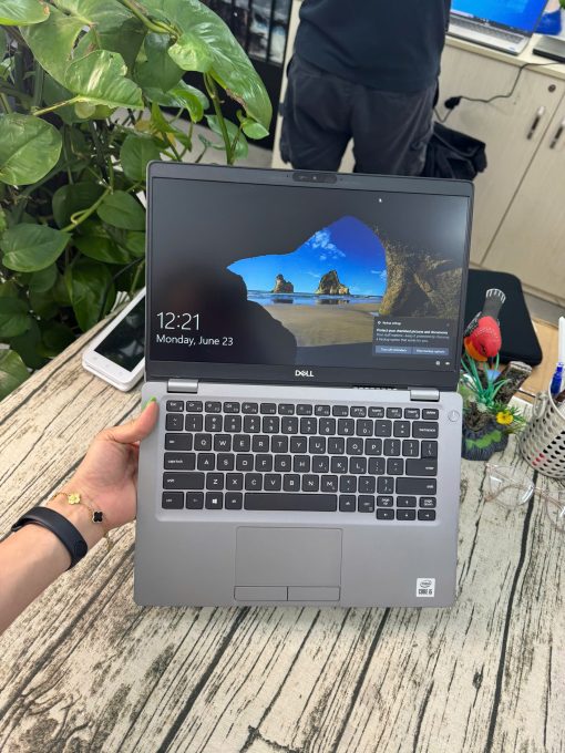 Dell Latitude 5310
