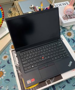 Thinkpad E14 G2 vỏ nhôm