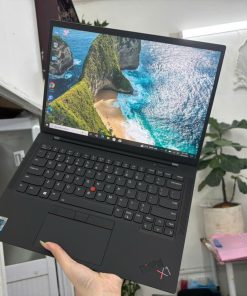 Thinkpad X1 Carbon G9
