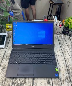 Dell Precision 7560