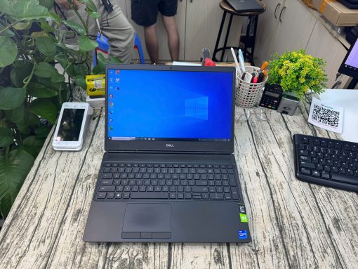 Dell Precision 7560