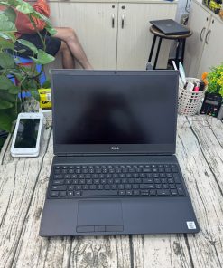 Dell Precision 7550