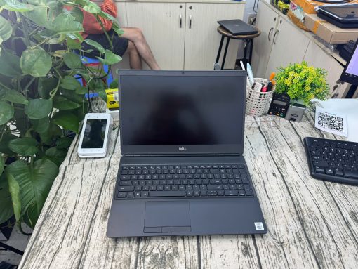 Dell Precision 7550