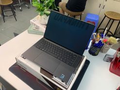 Dell XPS 9530