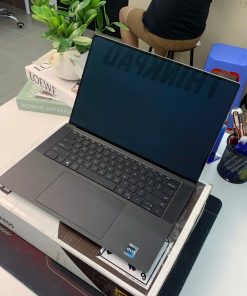 Dell XPS 9530
