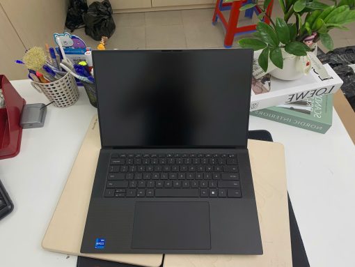 Dell XPS 9520