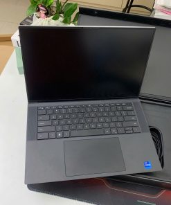 Dell XPS 9520