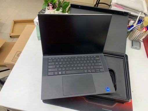 Dell XPS 9520