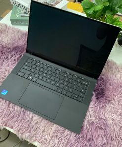 Dell XPS 9520
