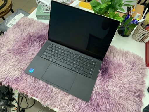 Dell XPS 9520