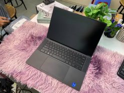 Dell XPS 9520