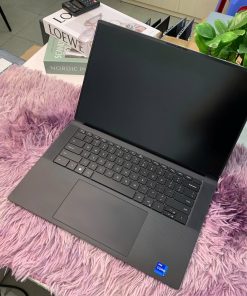 Dell XPS 9520