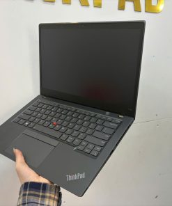 Thinkpad T14s G2 Aluminium