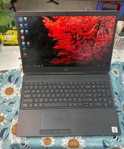Dell Precision 7550