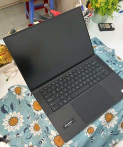 Dell Precision 5550