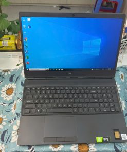 Dell Precision 7550