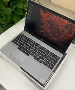 Dell Precision 3550