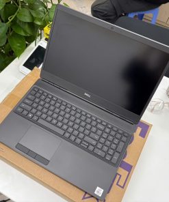 Dell Precision 7550