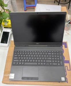 Dell Precision 7550