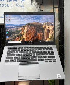 Dell Latitude 5411
