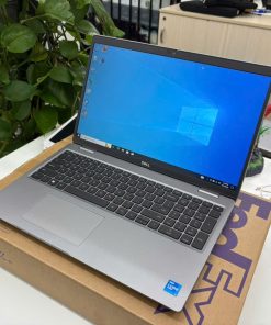 Dell Latitude 5520