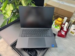 Dell XPS 9520