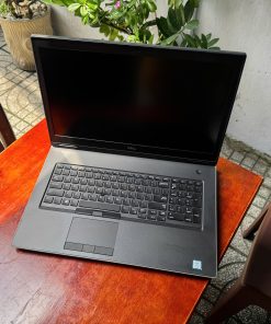 Dell Precision 7740