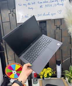 Dell Latitude 7410