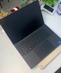 Dell XPS 9520