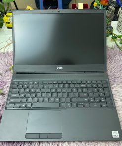 Dell Precision 7550