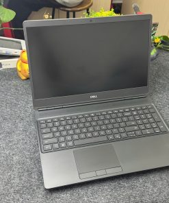 Dell Precision 7550