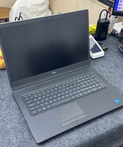 Dell Precision 7760