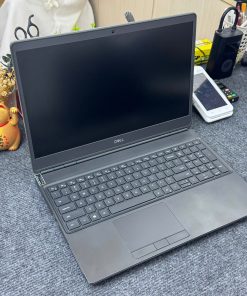 Dell Precision 7550