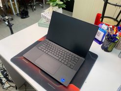 Dell XPS 9520