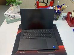Dell XPS 9520