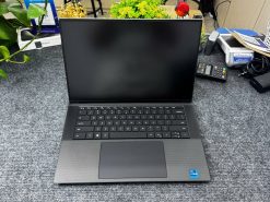 Dell XPS 9520