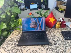 Razer-Blade 15 Advanced 2021