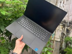 Dell XPS 9520