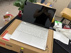 Lenovo Yoga 7 2-in-1 16AKP10