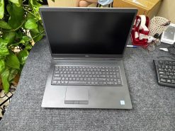 Dell Precision 7750