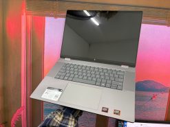 HP Omnibook X Flip 16-ar0033dx